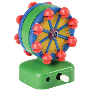 Windup Ferris Wheels Toy (1 Dozen)