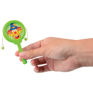 Carnival Chinese Noisemakers Party Favor (set of 8)