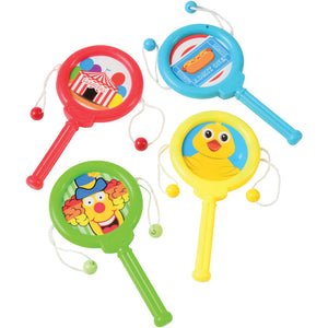 Carnival Chinese Noisemakers Party Favor (set of 8)