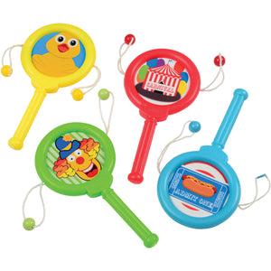 Carnival Chinese Noisemakers Party Favor (set of 8)