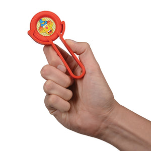 Carnival Disc Shooters Toy (set of 8)