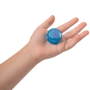 Western Mini Yo-Yos Toy (1 Dozen)