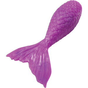 Mermaid Tail Pencil Toppers Party Favor (Pack of 6)