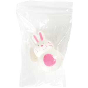 Squishy Easter Bunnies Toy (1 Dozen)
