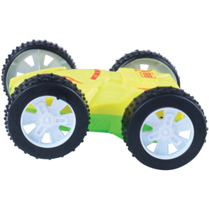 Friction Flip Car Toy 12 Per Display