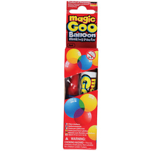 Magic Goo Toy 24 Per Display