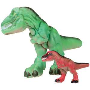 Colossal Growing Dinosaurs Toy 12 Per Display