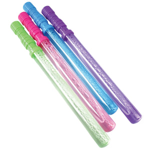 Bubble Wands (24 per Package)