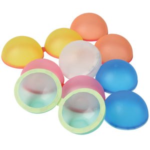 Reusable Water Balloons 12 Per Pack