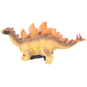 Pullback Toy  Dinos 12 Piece Display Box With 4 Different Styles