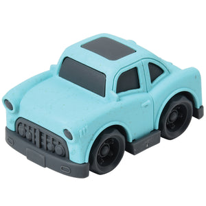 Eco-Friendly Toy  Cars 12 Piece Display