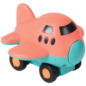 Eco-Friendly Toy  Airplane 12 Piece Display