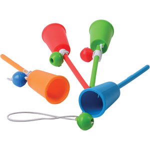 Ball And Cup Games Toy (One dozen)