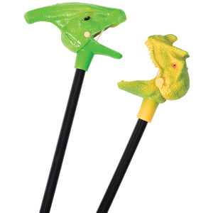 Dino Head Grabbers (1 per Package)