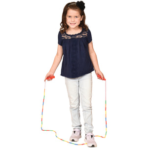 Jointed Jump Ropes Toy (1 Dozen)