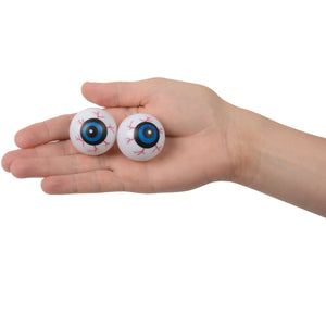 Eyeballs Party Accessory (1 Dozen)
