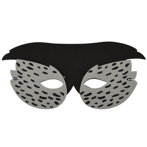 Farm Animal Foam Masks Costume Accessory (One Dozen)