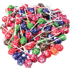 Tootsie Pops Candy (Box Of 100)
