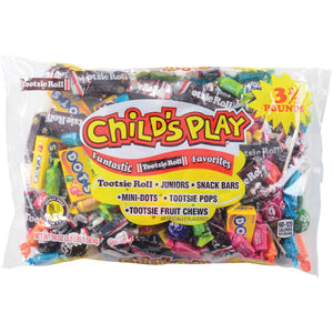 Party Candy Mix (3.75 Lb Bag) Candy (205 Pieces)
