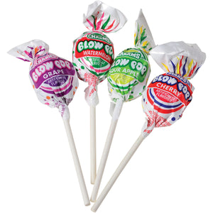 Big Pops Candy (Box Of 100)