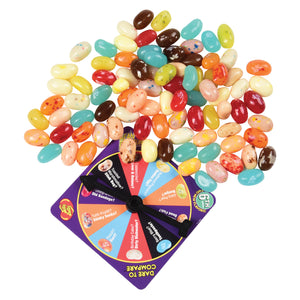 Beanboozled Jelly Beans Candy