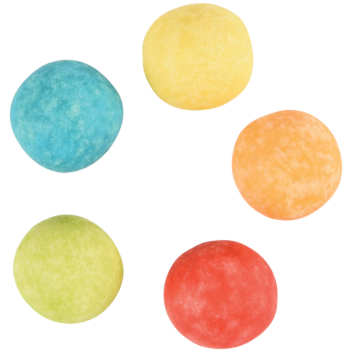 Cry Baby Sour Gumballs Candy 12 Oz Bag