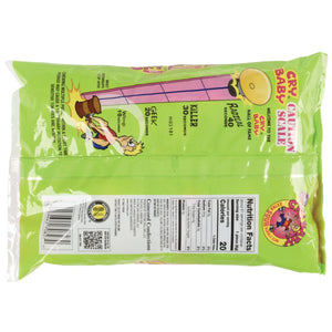 Cry Baby Sour Gumballs Candy 12 Oz Bag