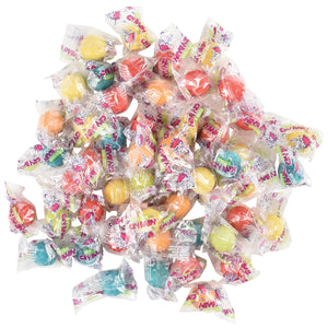 Cry Baby Sour Gumballs Candy 12 Oz Bag