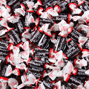 Party Candy Tootsie Rolls (360 Pieces)