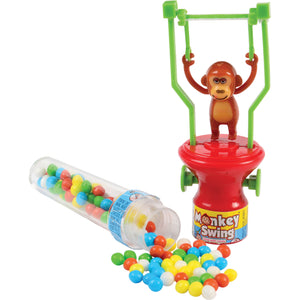 Monkey Swing Toy (12ct Display)