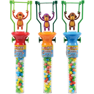 Monkey Swing Toy (12ct Display)