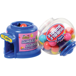 Db Mini Gumball Machines Candy (Bag of 12)