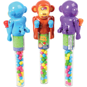 Punchy Monkey Candy (Bag of 12)