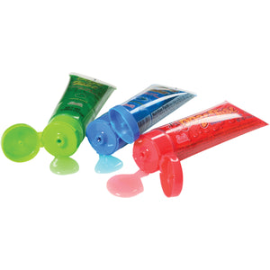 Ooze Tube Candy (Bag of 12)