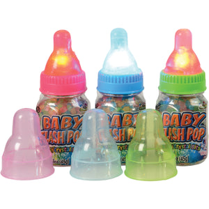 Baby Flash Pop Candy (Bag of 12)