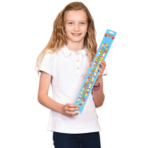 World's Biggest Candy Necklace (24 per Package)