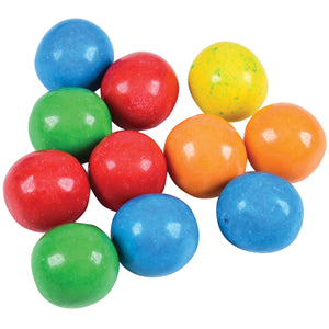 Dubble Bubble Assorted Candy 24 Per Box