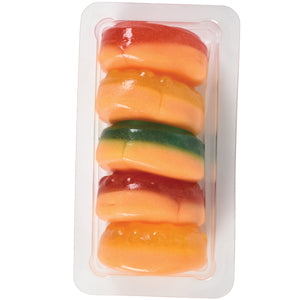 Efrutti Bakery Bag Candy 70 Per Pkg