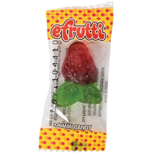 Efrutti Bakery Bag Candy 70 Per Pkg