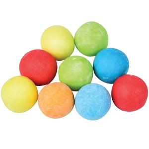 Cry Baby Nitro Candy 9 Piece Tube