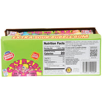 Cry Baby Nitro Candy 9 Piece Tube