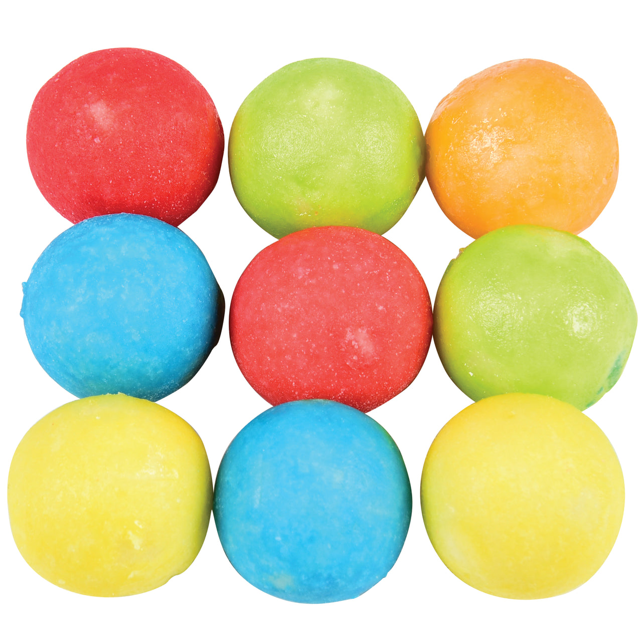 Cry Baby Nitro Candy 9 Piece Tube