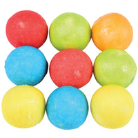 Cry Baby Nitro Candy 9 Piece Tube