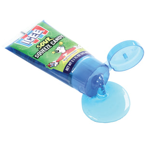 Icee Sour Squeeze Candy 12 Per Display