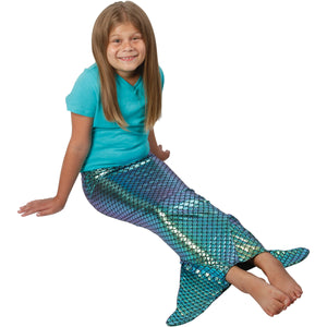 Mermaid Tail Costume