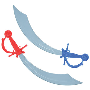 Pirate Swords Toy (One Dozen)