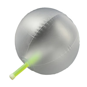 Glow Beach Ball Toy