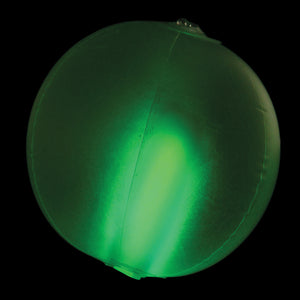 Glow Beach Ball Toy