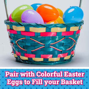 Easter Eggs - 50 Pieces Party Supply