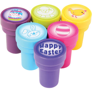 Easter Stampers Party Favor (Pack of 6)